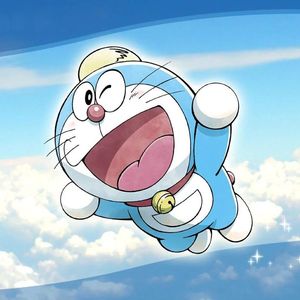 ドラえもん(《哆啦A梦 大雄的宝岛》剧场版主题曲)（翻自 星野源）