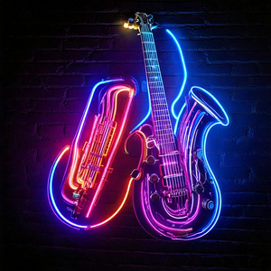 Light Energetic Jazz