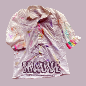 Mauve