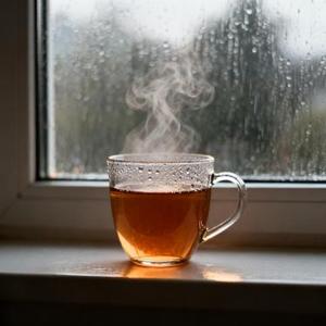 慢一点，别走开