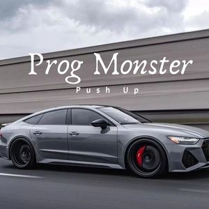 Push Up (Radio Edit)