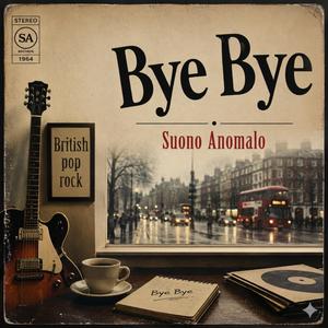 Bye Bye (British Pop Rock)