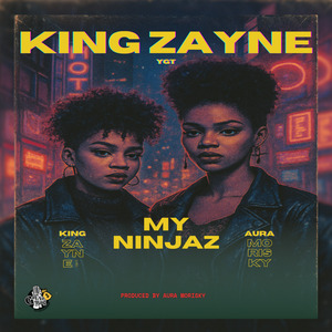 Ma Ninjaz (Radio Edit)