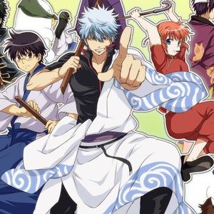 武士之心(Some Like It Hot!!) （サムライハート）《银魂》第二季ED1（钢琴版）