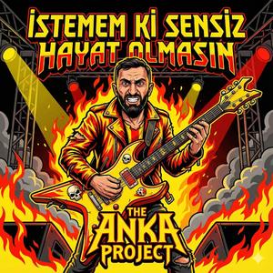 İstemem Ki Sensiz Hayat Olmasın