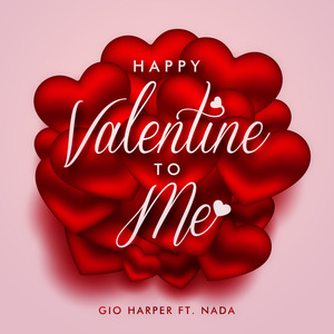 Happy Valentine to Me