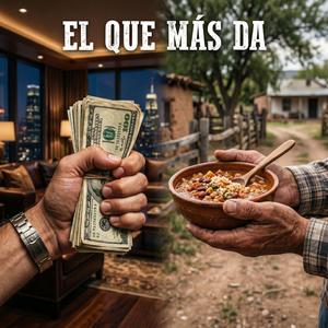 El Que Mas Da