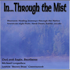 Spirits of the Woods, Telling Stories