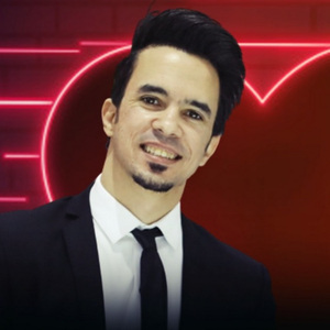 Ahlan Ramadan