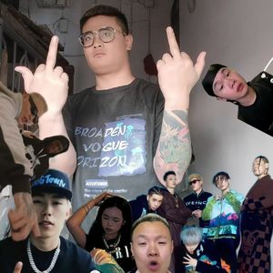 一个都跑不了！