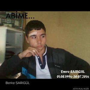 Zamanın Ötesinde - Abime...