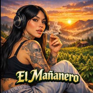 EL MAÑANERO (feat. Esencia Mx)