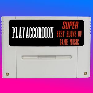 Freezy Flake Galaxy (from "Super Mario Galaxy 2")