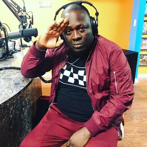 Big Heavy Man (feat. Charlie Charley)