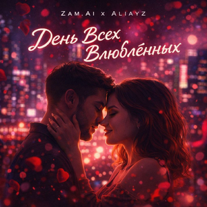 День всех влюбленных