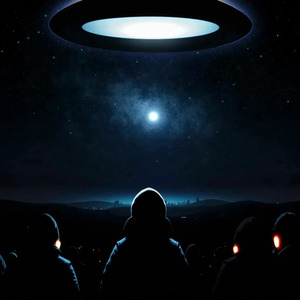 အမှောင်တွေဖုံးချိန်