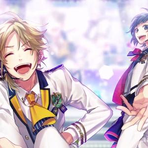 夢ファンファーレ/梦想号角（翻自 島﨑信長）