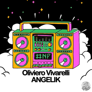 Angelik (Original Mix)