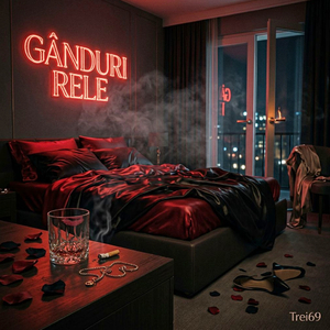 Gânduri rele
