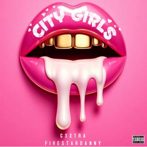 City Girls (feat. FiveStarDanny)