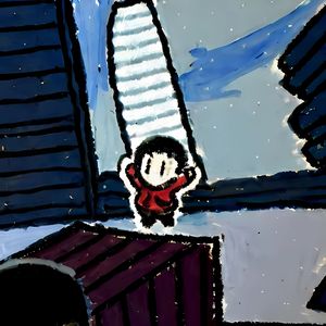 风铃（prod.by Morrow）