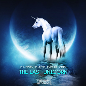 The Last Unicorn (Original Mix)