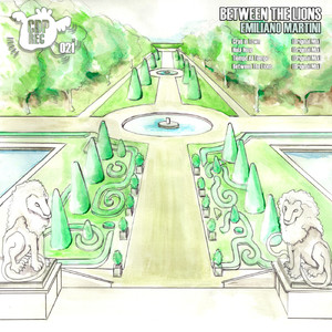 Crab in Town (Original Mix)