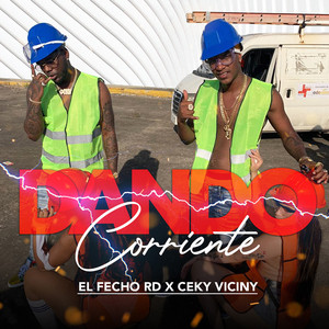 Dando Corriente
