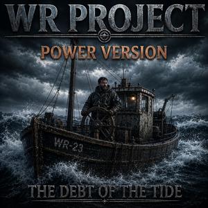 The Debt of the Tide (Power Version)