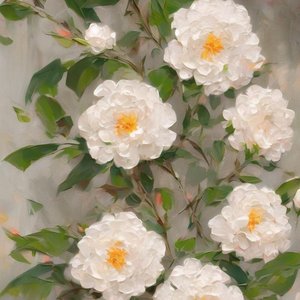 봄밤의 설레임（春夜的心动）