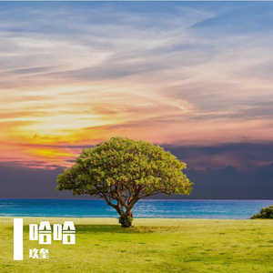 旧笔记本中涂鸦的内心怪兽