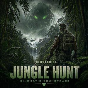 Jungle Hunt