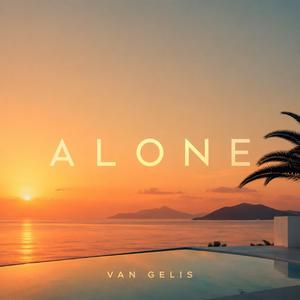 Alone at summer