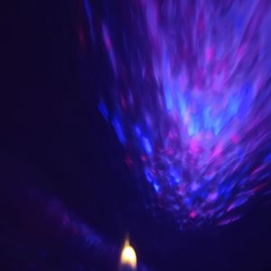 梅和他的夜