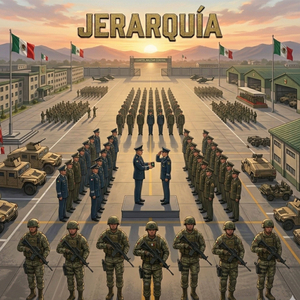 JERARQUÍA