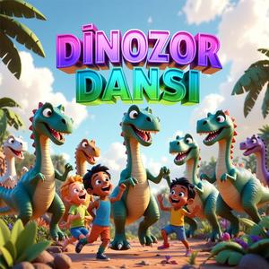 Dinozor Dansı