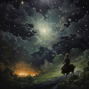 Из космоса (Slowed)