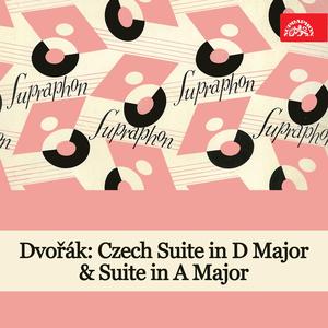 Czech Suite in D Major, Op. 39, B. 93: I. Preludium