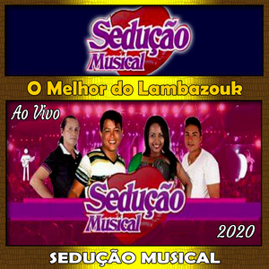 Eu não queria acordar - Ao Vivo