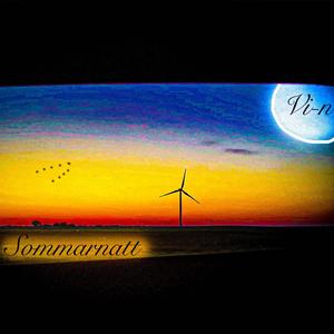 Sommarnatt