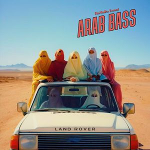 Arab Bass