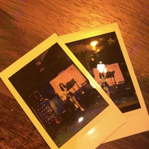 戒烟（翻自 LI RONG HAO）