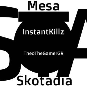 Mes Sta Skotadia