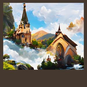 Saat langit terbelah