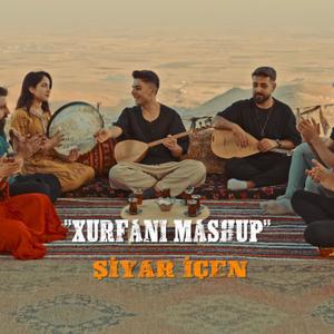 Xurfani mahsup - Nısebine Mıdyade