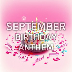Happy Birthday on September 27th