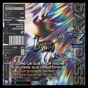 Tapu Tapu (DamnBass)