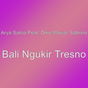 Bali Ngukir Tresno