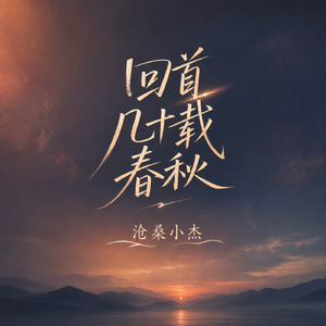 回首几十载春秋