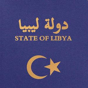 Libya on speed